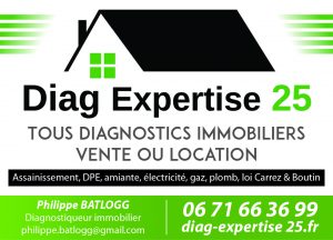 Diagnostics immobilier dans le Doubs